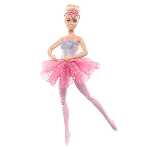 Barbie™ Dreamtopia Twinkle Lights Ballerina - Blonde
